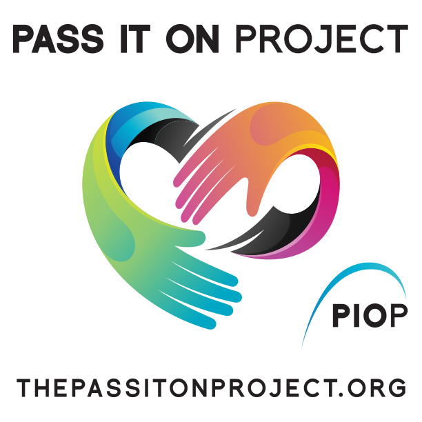 Pass It On Project